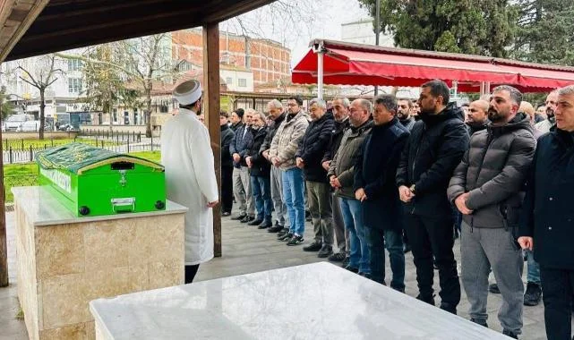 Samsun Cezaevinde Şüpheli Ölüme Soruşturma Başlatıldı