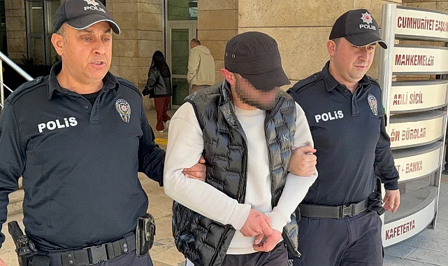 Samsun'da 3 yıl Hapis Cezasıyla Aranan Şahıs Yakalandı