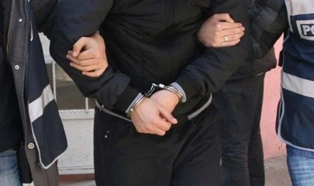 Samsun'da Aranan 2 Hükümlü Yakalandı: Kesinleşmiş Hapis Cezaları Vardı