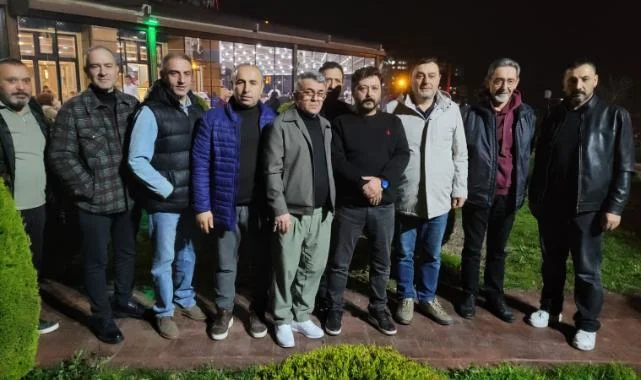 Samsun'da İlaçlama Sektörü Dernekleşti