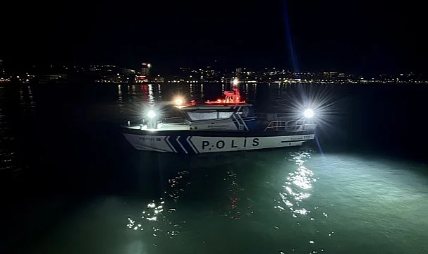 Samsun'da Kayıp Kadın İçin Arama Çalışması Başlatıldı