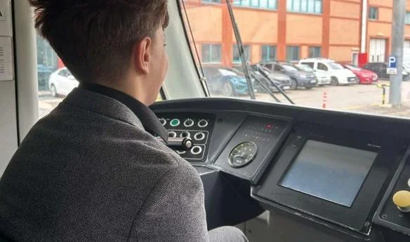 Samsun'da Koruma Altındaki Onur’un Hayali Gerçek Oldu
