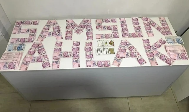 Samsun'da Kumar Denetimi: İlkadım ve Vezirköprü'de 13 Kişiye Ceza