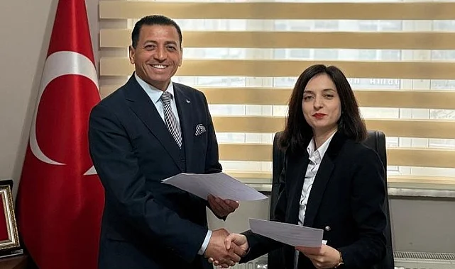 Samsun'da Memura Sigorta Müjdesi: DMS ve TR Gündoğdu'dan %10 İndirim