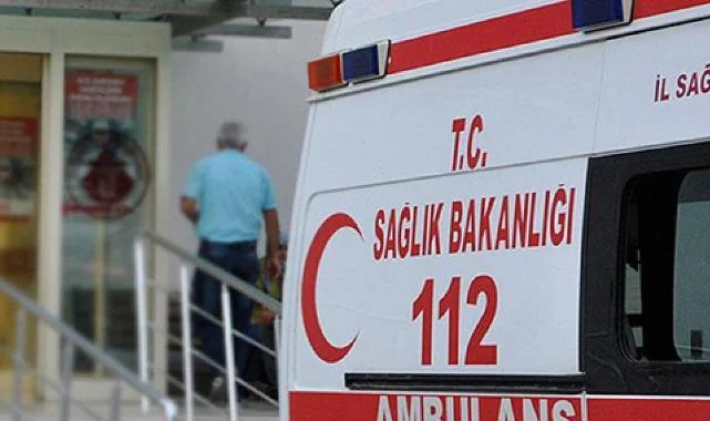 Samsun'da Motosiklet Kazası Geçirdi: 8 Günlük Yaşam Mücadelesini Kaybetti