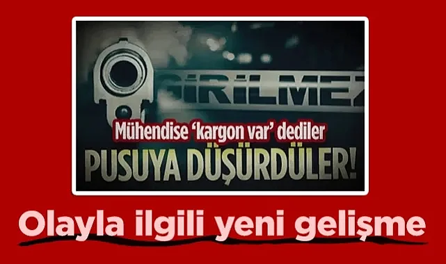 Samsun’da Mühendise Saldırıda Yeni Gelişme: 17 Yaşındaki Çocuk Tutuklandı