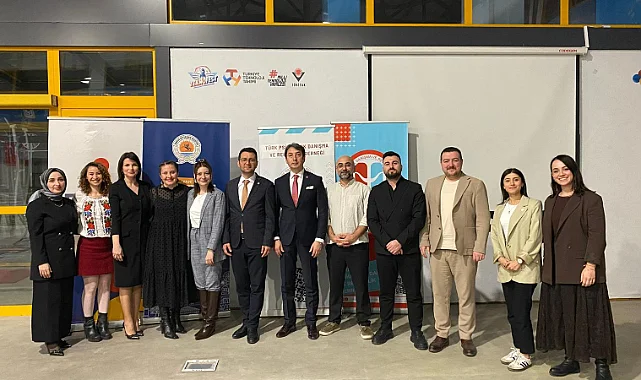 Samsun'da Psikolojik Danışmanlardan Dayanışma İftarı