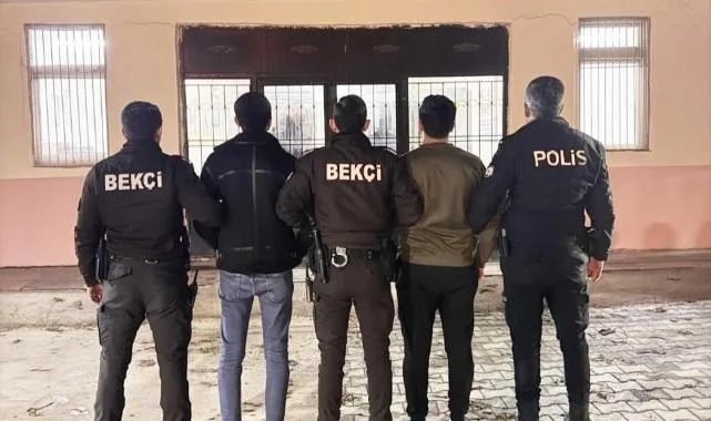 Samsun'da Sahte Para Operasyonu: 3 Şüpheli Tutuklandı