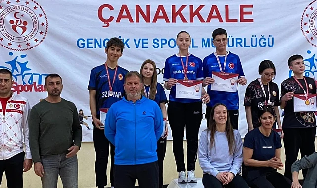'Samsun’da Şampiyonluk İçin Hazırız!' Köyceğizli Gençlerden Büyük İddia!