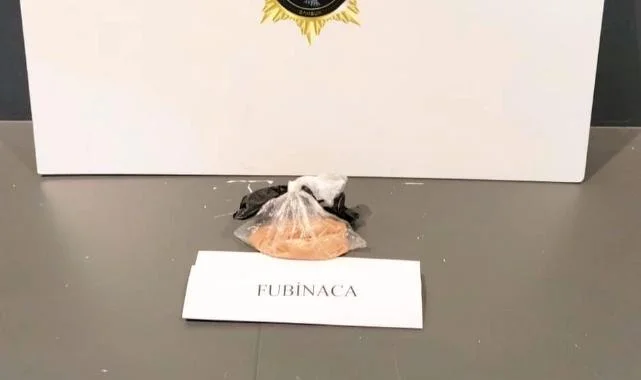 Samsun'da Uyuşturucu Operasyonu: 3 Zanlı Yakalandı