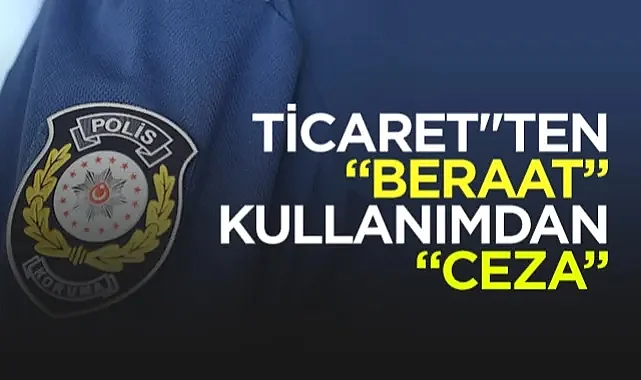 Samsun’da Yargılanan Polis Memuru Hakkında Karar Verildi