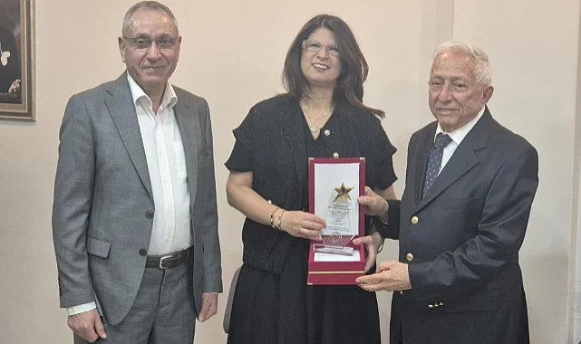Samsun'da Yeni Şeyh-ül Etibba Belli Oldu