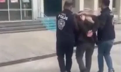 Samsun Dahil 9 İlde Aranan Dolandırıcılık Şüphelisi Yakalandı