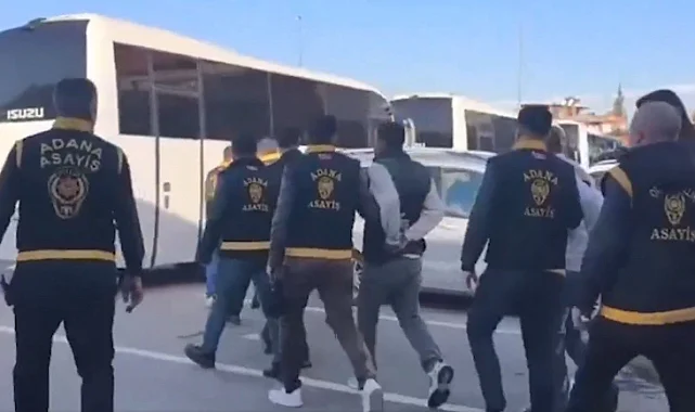 Dolandırıcılara Büyük Şok! 22 İlde Eş Zamanlı Operasyonun Bilançosu Ağır!