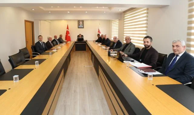 Samsun Fuar ve Kongre Merkezi’nde Gelecek Vizyonu