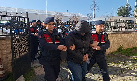 Samsun Merkezli 7 İlde Yasa Dışı Bahis Operasyonu: 7 Tutuklama
