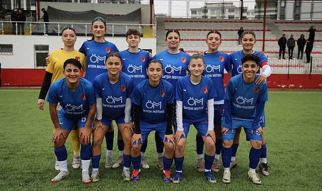 Samsun YAB-PA’nın Rakibi Belli Oldu