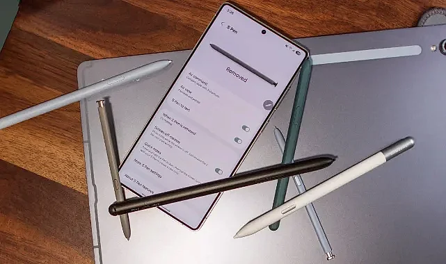 Samsung Açıkladı: S Pen Kalkıyor Mu? S26 Ultra Detayı