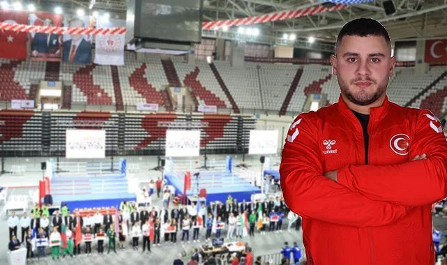 Samsunlu Antrenör Cihan Yurt’a Milli Görev