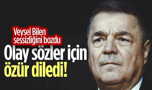 Samsunspor'da Veysel Bilen Sessizliğini Bozdu, Olay Sözler İçin Özür Diledi!
