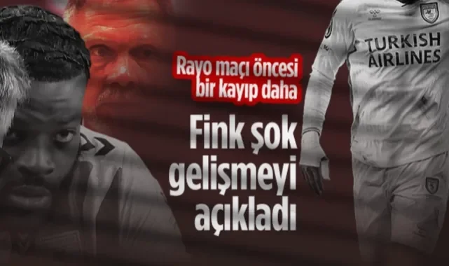 Samsunspor'da Şok Üstüne Şok! Ntcham Derken Bir Yıldız Daha Gitti