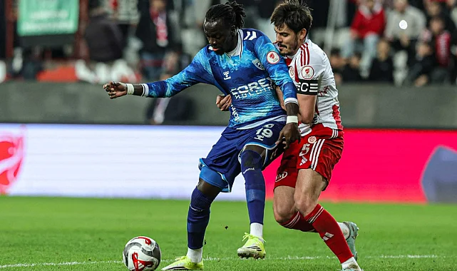 Samsunspor'un Rakibi Kim Olacak? Ziraat Türkiye Kupası Kura Çekimi ve Maç Tarihleri