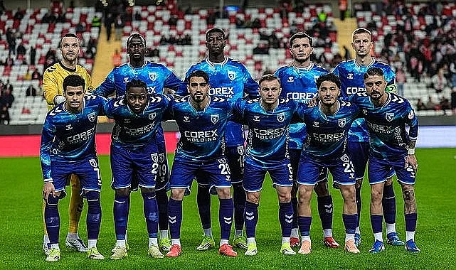 Samsunspor Zorlu Fenerbahçe Deplasmanında! Beşiktaş - Galatasaray Derbisi Ne Zaman? İşte Haftanın Tüm Maçları