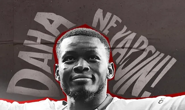 Samsunsporlu Marius Mouandilmadji’ye Transfermarkt Şoku: İstatistikler Uçtu, Değer Yerinde Saydı!