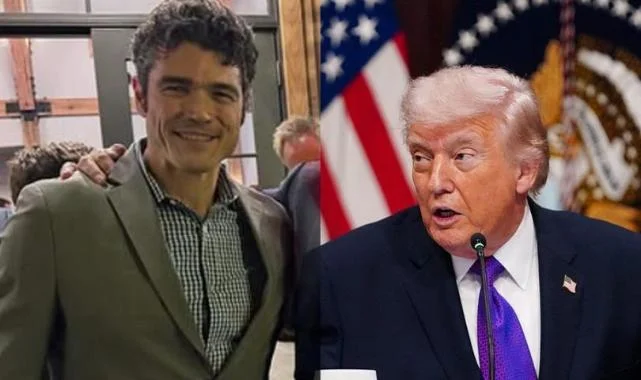 Son Dakika: ABD'de İran İstifası! Joe Kent Trump ve İsrail'i Hedef Aldı