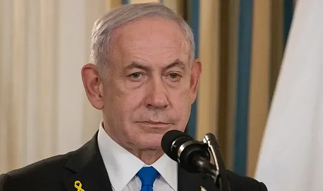 Sosyal Medyada Şok İddia: Binyamin Netanyahu Öldü Mü?