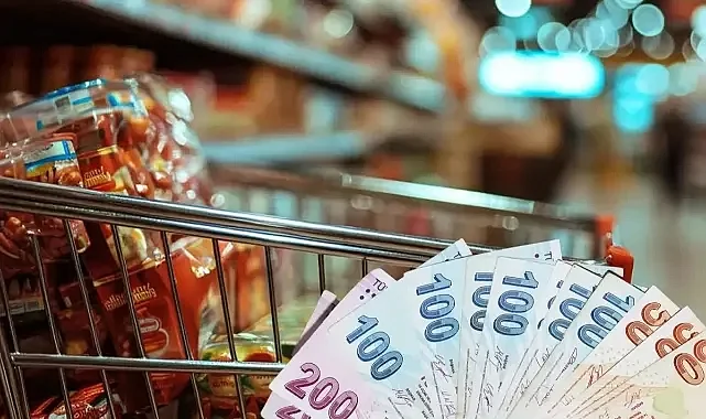 Şubat Ayı 2026 Enflasyon Rakamları Açıklandı