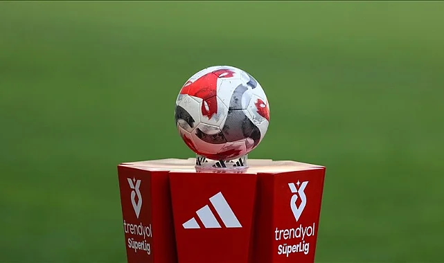 Süper Lig'de Piyasa Değerleri Güncellendi