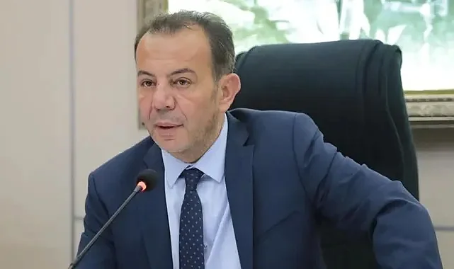 Tanju Özcan Dosyasında Çarpıcı İddia: 100 Milyon TL Nerede?
