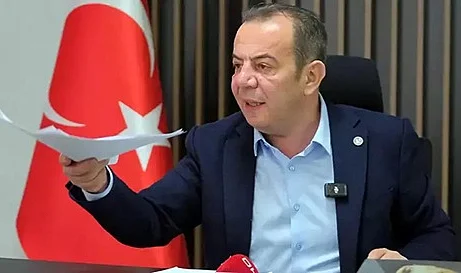 Tanju Özcan Soruşturmasında Bolu Belediyesi'nde Neler Oluyor? İşte O İfadeler...