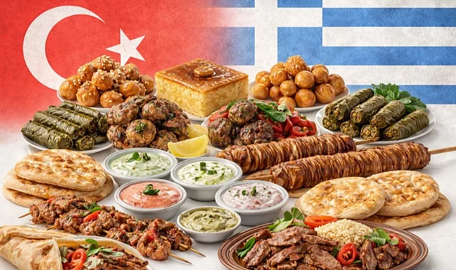 TasteAtlas'tan Paylaşmak Güzeldir Mesajı: Komşuyla Pişen Ortak Yemekler