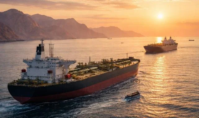 Tayland ve İran Arasında Kritik Hürmüz Boğazı Anlaşması