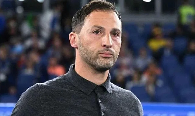 Tedesco'dan Samsunspor Maçı Sonrası Savunma İtirafı