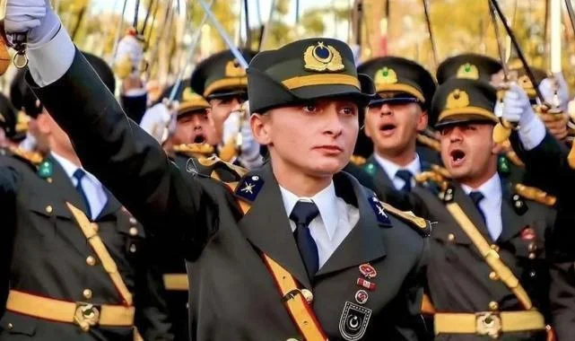 Teğmen Ebru Eroğlu'nun İade Davasında Flaş Gelişme