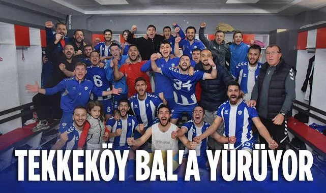 Tekkeköy BAL'a Yürüyor: Vezirköprü Karşısında Farklı Tarife