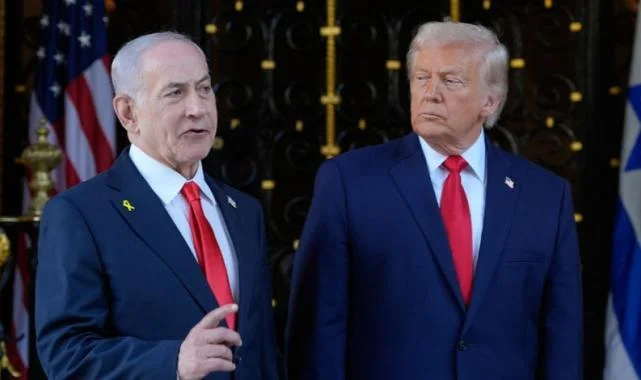 Tel Aviv Yönetimi Tedirgin: Trump’ın İran İle Ateşkes İhtimali Endişe Yaratıyor