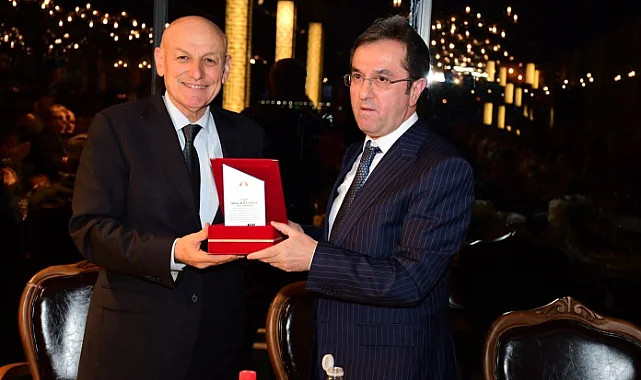 Terme’den Sarıyer’e Atanan Kaymakam Maytalman’a Büyük Vefa