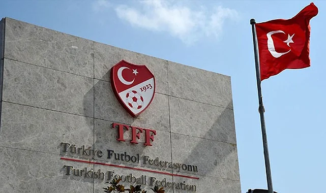 TFF'den Yabancı VAR Talebine Yanıt Geldi