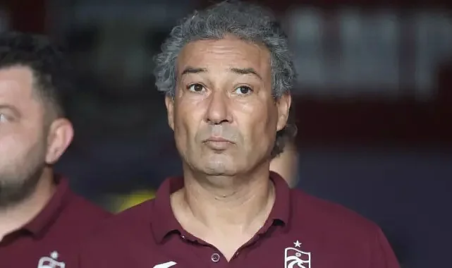 Trabzonspor Yasta: Yardımcı Antrenör Orhan Kaynak Hayatını Kaybetti