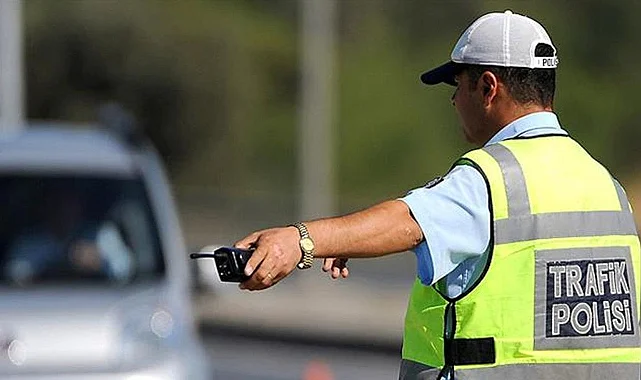 Trafikte Yeni Dönem: Hız Sınırı Toleransları ve Ağır Cezalar
