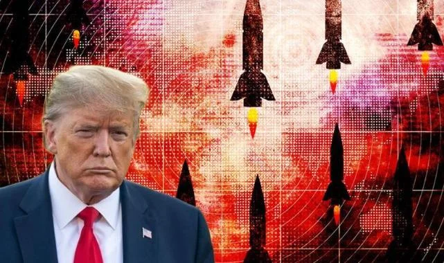 Trump Az Kaldı Dedi, İstihbarat Yalanladı: İran'ın Füze Gücü Bilmecesi