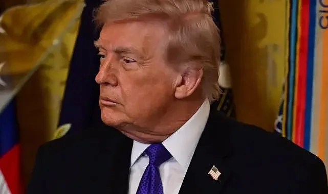 Trump'tan İran'a Yeni Saldırı Tarihi: Gelecek Haftayı Bekleyin