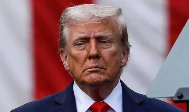 Trump'tan Savaşa Destek Olmayan Ülkelere Rest: Gidin Petrolünüzü Kendiniz Alın