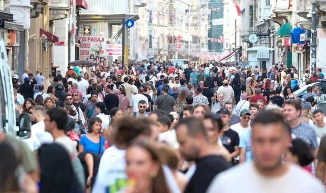 TÜİK Açıkladı: Şubat Ayında İşsiz Sayısı Arttı
