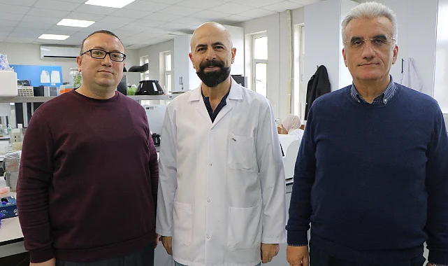 Türk Bilim İnsanları Antarktika’dan Tarıma Umut Taşıyor