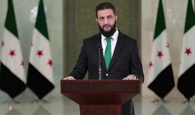 Türkiye'den Suriye Hamlesi: "Özgürlüğün Nefesi Görev Gücü"ne Katılım